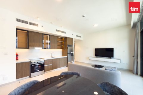 Appartement à Dubai, 1 chambre, 59.8 m², № 112783 - photo 3