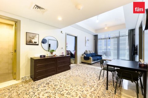 Appartement à Business Bay, Dubai, 2 chambres, 75.2 m², № 112836 - photo 3