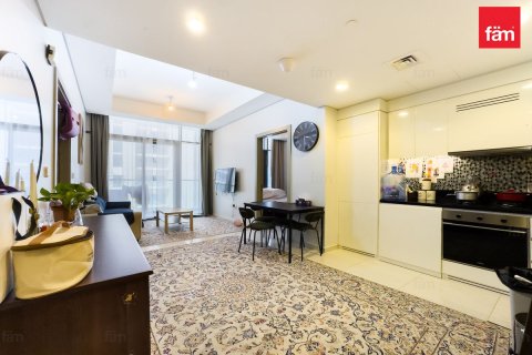 Appartement à Business Bay, Dubai, 2 chambres, 75.2 m², № 112836