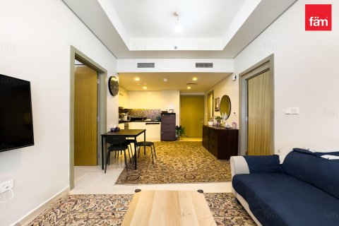 Appartement à Business Bay, Dubai, 2 chambres, 75.2 m², № 112836 - photo 4