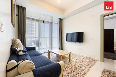 Appartement à Business Bay, Dubai, 2 chambres, 75.2 m², № 112836 - photo 2