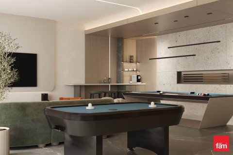 Apartment in Arjan, Dubai 2 bedrooms, 197.9 sq.m. № 112837 - photo 7