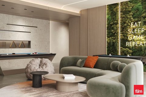Apartment in Arjan, Dubai 2 bedrooms, 197.9 sq.m. № 112837 - photo 2