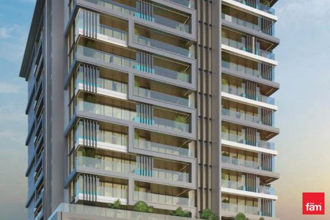 Apartment in Arjan, Dubai 2 bedrooms, 197.9 sq.m. № 112837 - photo 4