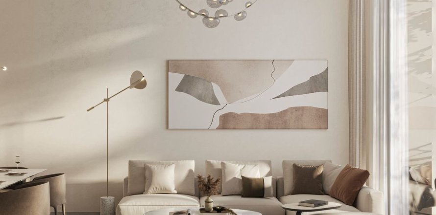 Apartment in Arjan, Dubai 2 bedrooms, 197.9 sq.m. № 112837