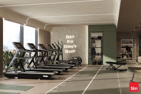 Apartment in Arjan, Dubai 2 bedrooms, 197.9 sq.m. № 112837 - photo 8