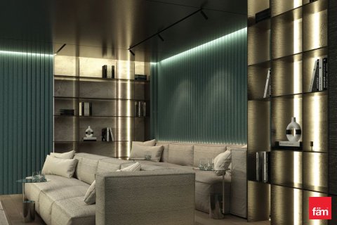 Apartment in Arjan, Dubai 2 bedrooms, 197.9 sq.m. № 112837 - photo 14