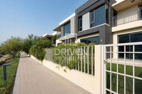 تاون هاوس في Maple at Dubai Hills Estate, دبي هيلز استيت, دبي 4 غرف نوم, 201.32 م² رقم 128809