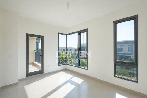 Townhouse in Maple at Dubai Hills Estate, Dubai Hills Estate, Dubai 4 bedrooms, 201.32 sq.m. № 128809 - photo 17