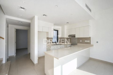 Townhouse in Maple at Dubai Hills Estate, Dubai Hills Estate, Dubai 4 bedrooms, 201.32 sq.m. № 128809 - photo 5