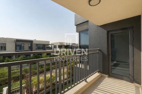 Townhouse in Maple at Dubai Hills Estate, Dubai Hills Estate, Dubai 4 bedrooms, 201.32 sq.m. № 128809 - photo 24