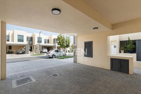 Townhouse in Maple at Dubai Hills Estate, Dubai Hills Estate, Dubai 4 bedrooms, 201.32 sq.m. № 128809 - photo 22