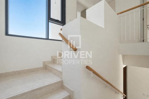 Townhouse in Maple at Dubai Hills Estate, Dubai Hills Estate, Dubai 4 bedrooms, 201.32 sq.m. № 128809 - photo 7
