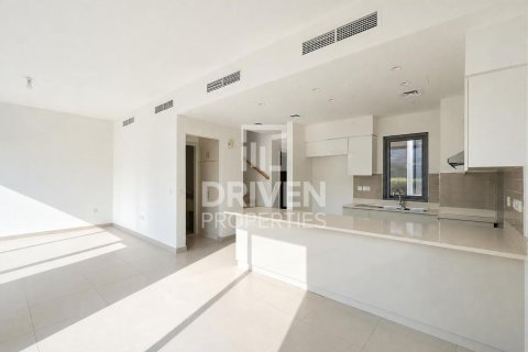 Townhouse in Maple at Dubai Hills Estate, Dubai Hills Estate, Dubai 4 bedrooms, 201.32 sq.m. № 128809 - photo 4