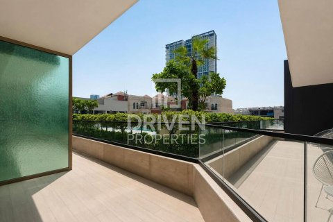 Apartment in District 15, Jumeirah Village Circle, Dubai 2 bedrooms, 115.01 sq.m. № 128817 - photo 1