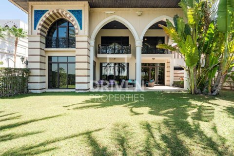 فيلا في The Crescent, نخلة جميرا, دبي 5 غرف نوم , 412.77 م² رقم 128814