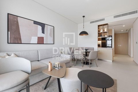 Apartment in Vida Residences Dubai Mall, Downtown Dubai (Downtown Burj Dubai), Dubai 2 bedrooms, 111.2 sq.m. № 128807 - photo 3