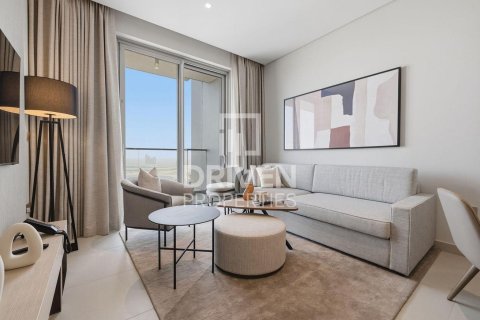 Apartment in Vida Residences Dubai Mall, Downtown Dubai (Downtown Burj Dubai), Dubai 2 bedrooms, 111.2 sq.m. № 128807 - photo 2