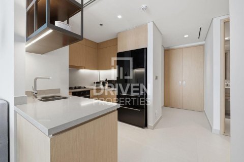 Apartment in Vida Residences Dubai Mall, Downtown Dubai (Downtown Burj Dubai), Dubai 2 bedrooms, 111.2 sq.m. № 128807 - photo 6