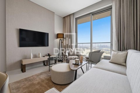 Apartment in Vida Residences Dubai Mall, Downtown Dubai (Downtown Burj Dubai), Dubai 2 bedrooms, 111.2 sq.m. № 128807 - photo 4