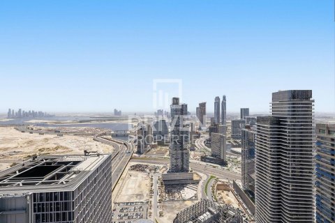 Apartment in Vida Residences Dubai Mall, Downtown Dubai (Downtown Burj Dubai), Dubai 2 bedrooms, 111.2 sq.m. № 128807 - photo 22