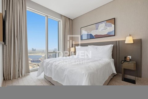 Apartment in Vida Residences Dubai Mall, Downtown Dubai (Downtown Burj Dubai), Dubai 2 bedrooms, 111.2 sq.m. № 128807 - photo 10