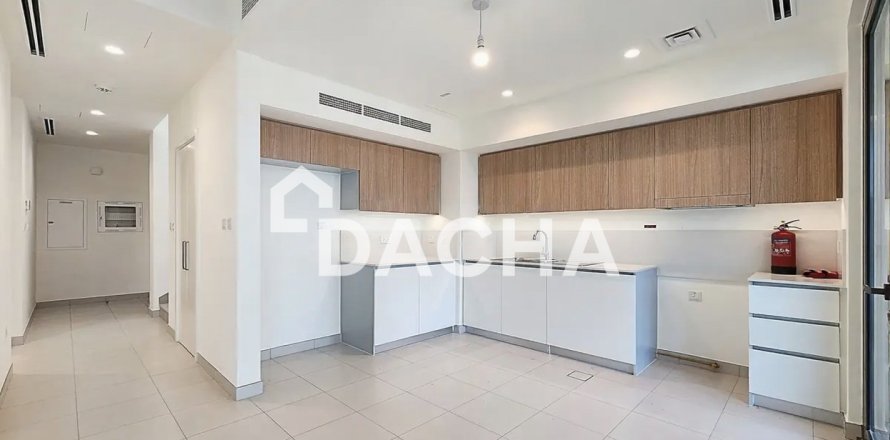 Villa in EMAAR South, Dubai South (Dubai World Central), Dubai 3 bedrooms, 181 sq.m. № 105786