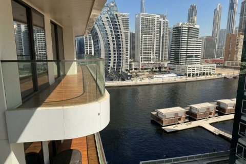 Apartamento en THE TERRACES MARASI DRIVE en Business Bay, Dubai, 1 dormitorio, 101 m², № 105784