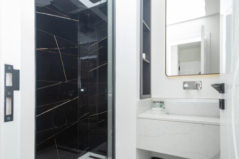 Apartamento en THE TERRACES MARASI DRIVE en Business Bay, Dubai, 1 dormitorio, 101 m², № 105784 - foto 13