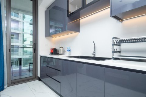 Apartamento en THE TERRACES MARASI DRIVE en Business Bay, Dubai, 1 dormitorio, 101 m², № 105784 - foto 19