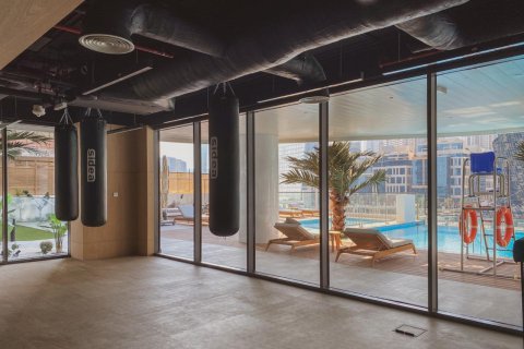 Apartamento en THE TERRACES MARASI DRIVE en Business Bay, Dubai, 1 dormitorio, 101 m², № 105784 - foto 10