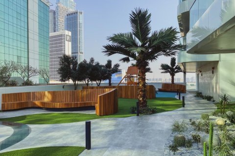 Apartamento en THE TERRACES MARASI DRIVE en Business Bay, Dubai, 1 dormitorio, 101 m², № 105784 - foto 3