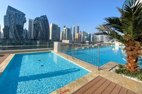 Apartamento en THE TERRACES MARASI DRIVE en Business Bay, Dubai, 1 dormitorio, 101 m², № 105784 - foto 2