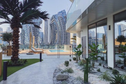 Apartamento en THE TERRACES MARASI DRIVE en Business Bay, Dubai, 1 dormitorio, 101 m², № 105784 - foto 4