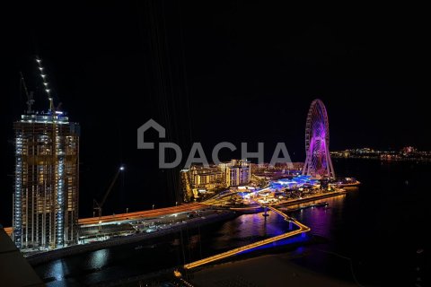 Apartment in Bluewaters, Dubai 3 bedrooms, 191 sq.m. № 105790 - photo 2