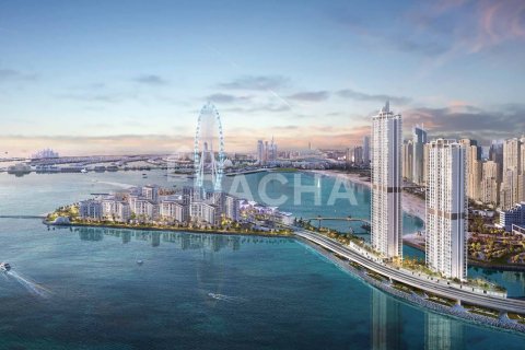 Apartment in Bluewaters, Dubai 3 bedrooms, 191 sq.m. № 105790 - photo 4