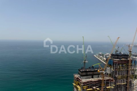 Apartment in Bluewaters, Dubai 3 bedrooms, 191 sq.m. № 105790 - photo 5
