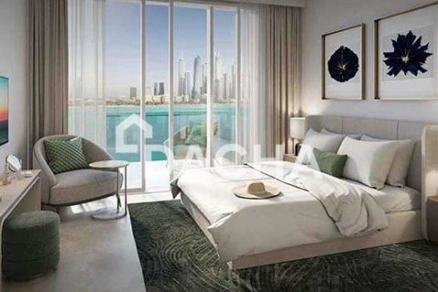 شقة في EMAAR Beachfront, Dubai Harbour, دبي 1غرف نوم, 71 م² رقم 105788 - صورة 9