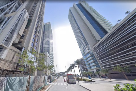 شقة في EMAAR Beachfront, Dubai Harbour, دبي 1غرف نوم, 71 م² رقم 105788 - صورة 3