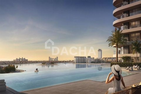 شقة في EMAAR Beachfront, Dubai Harbour, دبي 1غرف نوم, 71 م² رقم 105788 - صورة 10