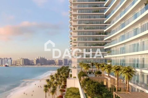 شقة في EMAAR Beachfront, Dubai Harbour, دبي 1غرف نوم, 71 م² رقم 105788 - صورة 2