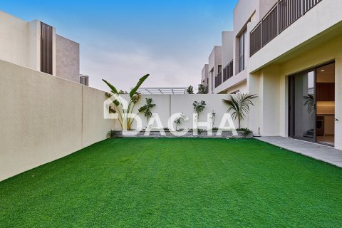 Villa in EMAAR South, Dubai South (Dubai World Central), Dubai 4 bedrooms, 237 sq.m. № 105789 - photo 30