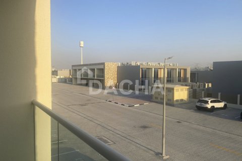 Townhouse in Dubai Land, Dubai 2 bedrooms, 124 sq.m. № 105785 - photo 9