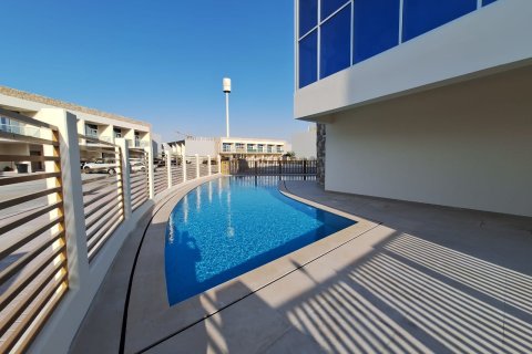 Townhouse in Dubai Land, Dubai 2 bedrooms, 124 sq.m. № 105785 - photo 7
