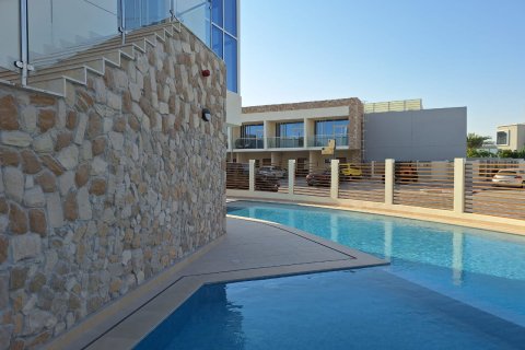 Townhouse in Dubai Land, Dubai 2 bedrooms, 124 sq.m. № 105785 - photo 3