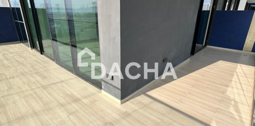 Apartment in District 10, Jumeirah Village Circle, Dubai 1 bedroom, 89 sq.m. № 105787