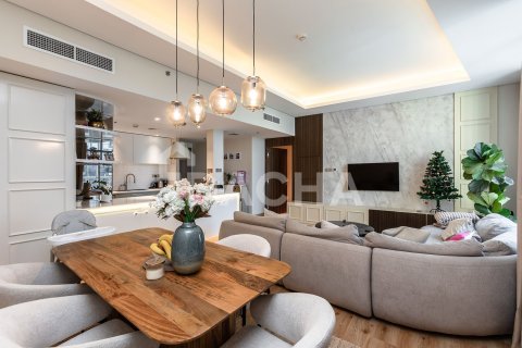 شقة في Marina Wharf, مرسى دبي, دبي 3 غرف نوم, 130 م² رقم 112640