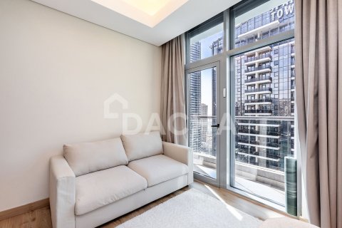شقة في Marina Wharf, مرسى دبي, دبي 3 غرف نوم, 130 م² رقم 112640 - صورة 11