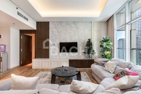 شقة في Marina Wharf, مرسى دبي, دبي 3 غرف نوم, 130 م² رقم 112640 - صورة 6
