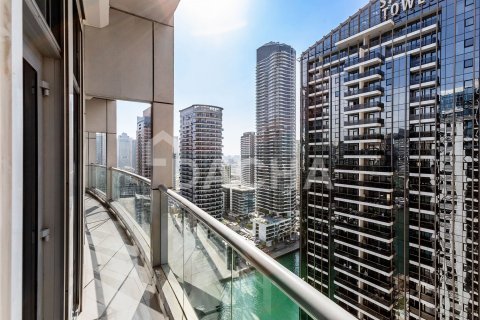 شقة في Marina Wharf, مرسى دبي, دبي 3 غرف نوم, 130 م² رقم 112640 - صورة 17